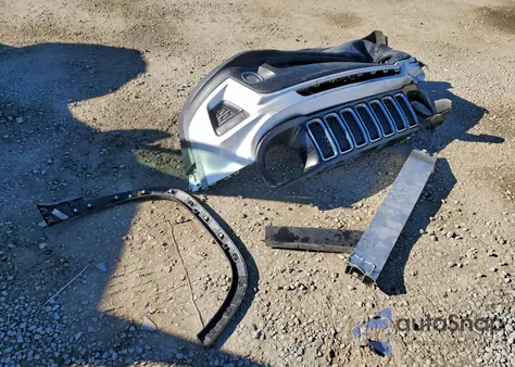 2020 Jeep Renegade Latitude from USA, damaged, VIN ZACNJABB2LPL61927